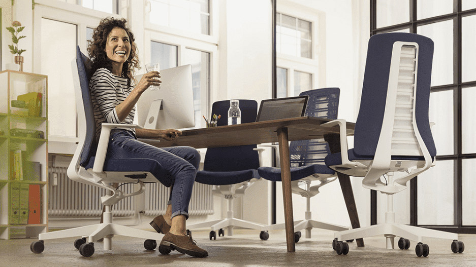 Ergonomische oplossingen kantoor Ergonomische oplossingen kantoor