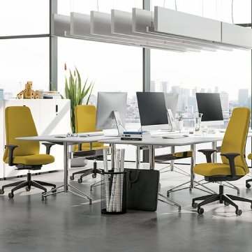 Ergonomische bureaustoelen kopen Ergonomische bureaustoelen kopen
