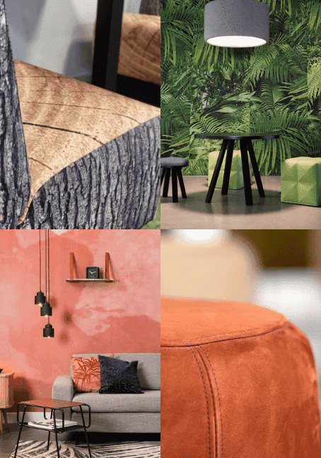 Interieur trends 2019