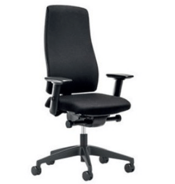 - Top ergonomische bureaustoelen rugklachten