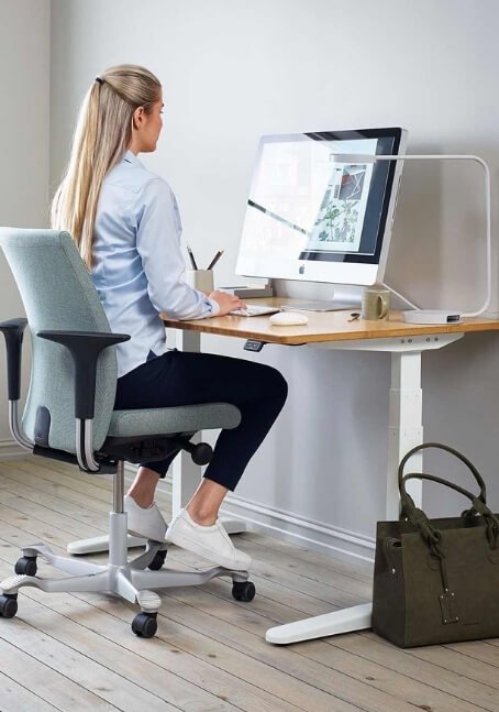 Ergonomisch bureau kopen