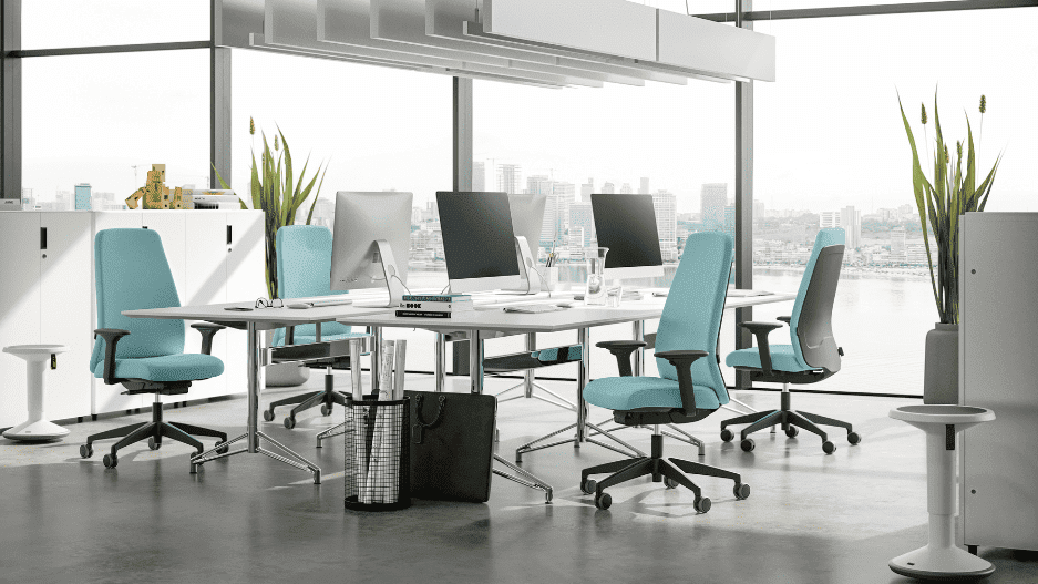 Ergonomische bureaustoelen kopen Ergonomische bureaustoelen kopen