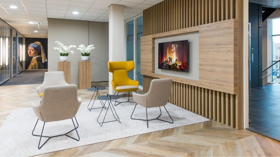 Hendrix fauteuils Hendrix fauteuils
