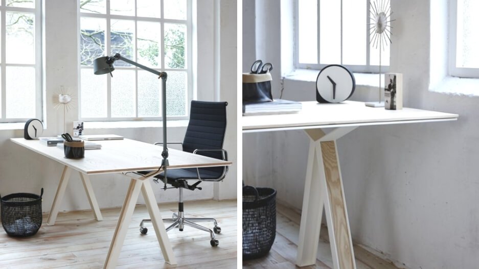 Mooi bureau Blakeley spoinq Mooi bureau Blakeley spoinq