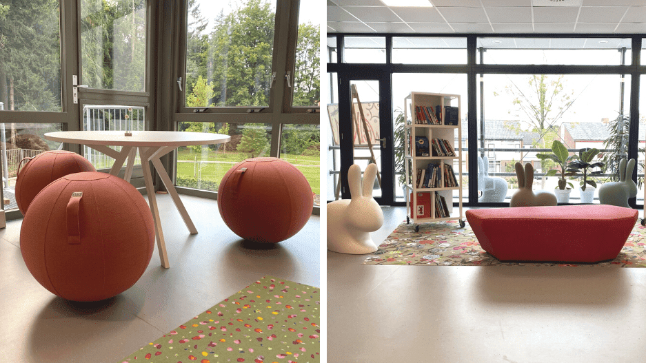 Schoolmeubelen Sterrenschool Zevenaar Schoolmeubelen Sterrenschool Zevenaar