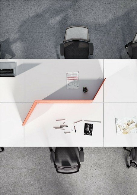 Clean Desk Clean Desk
