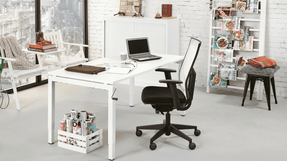 Slinger bureau thuiskantoor Slinger bureau thuiskantoor